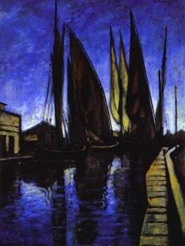 Francis Picabia : Viareggio